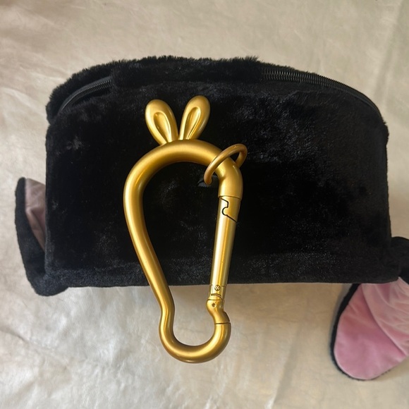 NaNa Kids Black Bunny One Piece - Picture 2 of 6